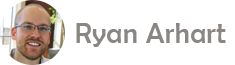 Ryan Arhart