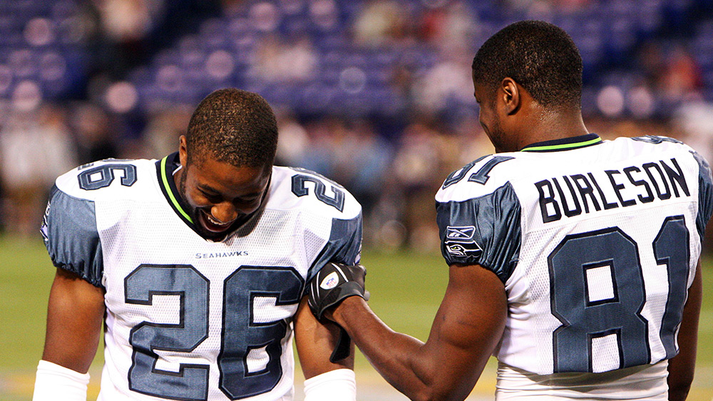 Seahawks