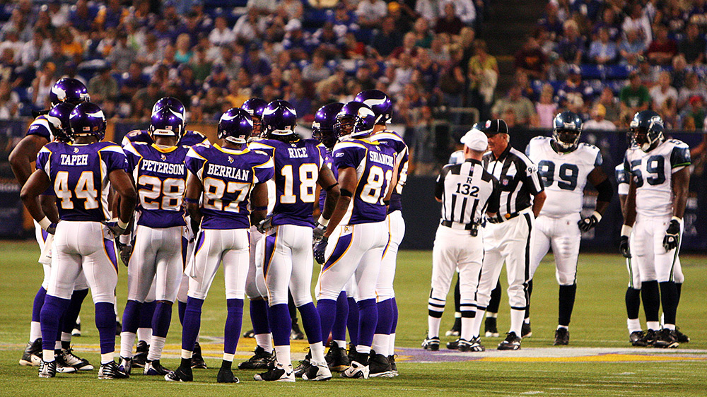 Vikings